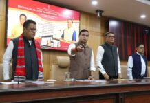 Assam CM Dr. Sarma launches PMS Portal for provincialization