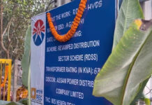 Border Village in Dhubri Gets Electricity Through Inter-State Power Link