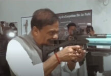 Assam BJP Expels Social Media Co-Convenor Over Controversial AI Video