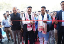 Bajali Gets Its Own DTO Office, Boosting Administrative Convenience