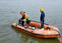 Tragic Boat Accident in Tamarhat Claims Young Lives