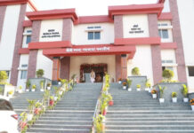 Assam CM Inaugurates New Cultural and Educational Facilities in Lakhimpur