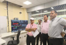 CRS to Conduct Statutory Inspection of Murkongselek–Sille Rail Section