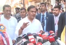 Assam CM Himanta Biswa Sarma Mandates Traditional Attire for Visitors at Batadrava Than