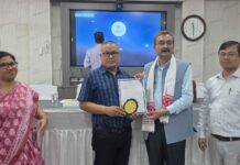 Workshop on Teacher Education Transformation held at DHSK College