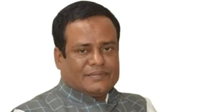 AGP Candidate Karim Uddin Barbhuiya Highlights Development Push in Sonai Ahead of Assam Polls
