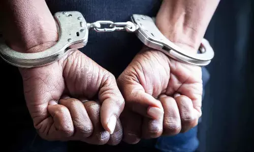Assam Police Seize Heroin Worth Rs 3 Crore in Major Drug Bust at Amingaon