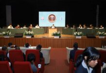 Tura Christian College Launches Youth Parliament 2026 to Engage Students in Governance