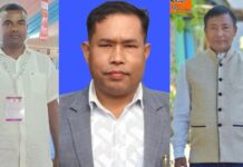 Assam Governor Clears Expansion of Bodoland Territorial Council Executive to 17 Members Under Hagrama Mohilary