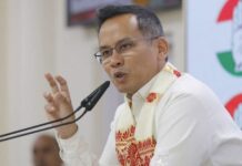 Gaurav Gogoi Flags ‘Grave Child Safety Crisis’ in Assam, Cites NCRB Data