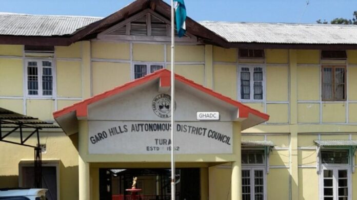 GHADC Bars Non-Tribals from Purchasing Land in Meghalaya’s Garo Hills to Protect Tribal Rights