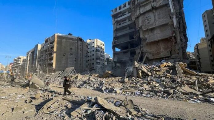 US Claims Russia Shared Intelligence With Iran as Israel-Iran Conflict Expands Across Middle East