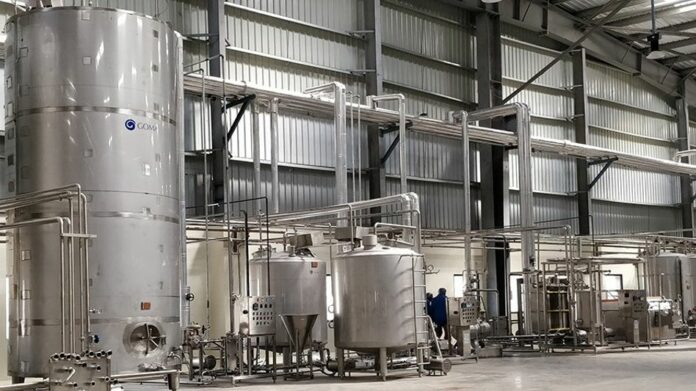 Assam Dairy Sector Expanding as Milk Production Nears 1.5 Lakh Litres Per Day