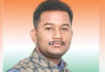 Golam Babu Kibriya Resigns from Raijor Dal, Criticises Alliance with Congress Golam Babu Kibriya Resigns from Raijor Dal, Criticises Alliance with Congress