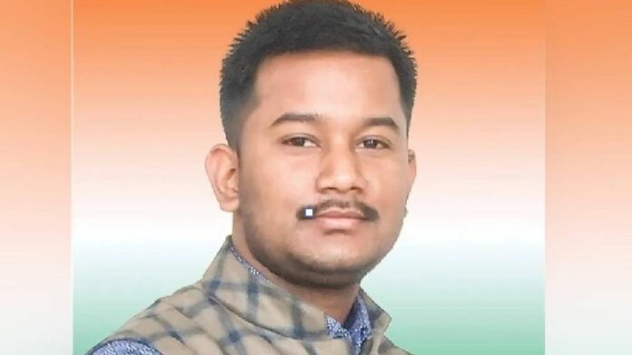 Golam Babu Kibriya Resigns from Raijor Dal, Criticises Alliance with Congress