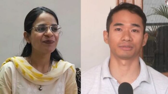 Manipur’s Rahul Moirangthem Secures AIR 824 in UPSC Civil Services Examination 2025