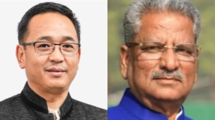 Sikkim Governor, CM Extend International Women’s Day Greetings