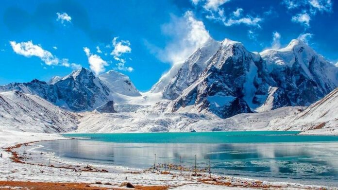Tourist Permits for Lachen and Gurudongmar Lake to Resume in North Sikkim from March 9