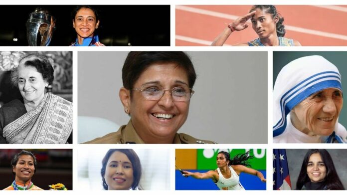 President Droupadi Murmu, PM Narendra Modi Extend International Women’s Day Greetings, Emphasise Women’s Empowerment