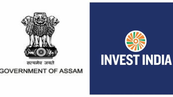 Assam govt, Invest India discuss measures to boost FDI