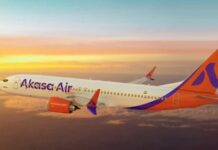 Passenger booked for smoking beedi inside lavatory on Delhi–Goa Akasa Air flight Passenger booked for smoking beedi inside lavatory on Delhi–Goa Akasa Air flight