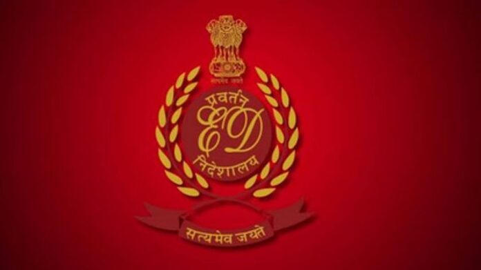 ED Attaches Assets Worth Over Rs 5.6 Crore in Disproportionate Assets Case Against Former Assam IAS Officer