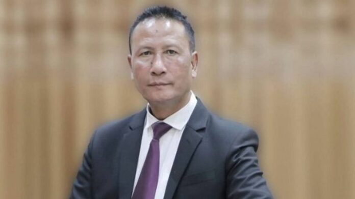 Mizoram Assembly Speaker Urges MLAs to Maintain Decorum