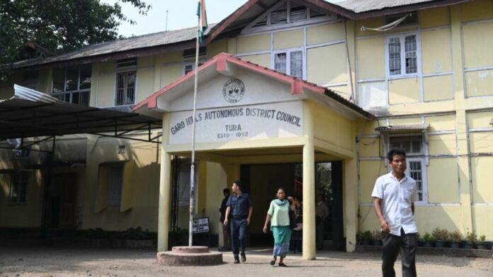 Curfew, Mobile Internet Suspension Imposed in West Garo Hills Amid GHADC Election Tensions