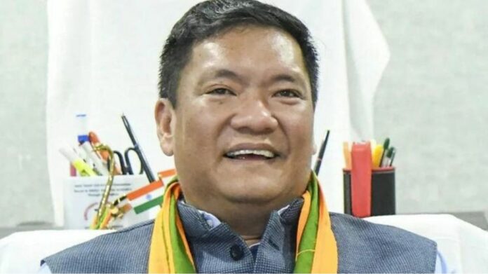 Arunachal Pradesh Budget 2026–27 Focuses on Aero-City, Rural Roads and Tourism Infrastructure