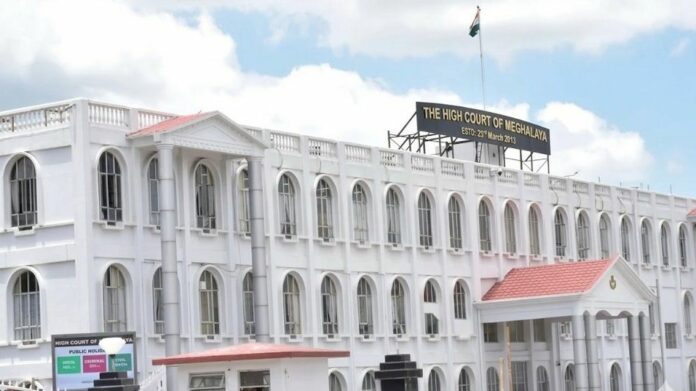 Meghalaya High Court Quashes GHADC Order Mandating ST Certificates for Poll Candidates