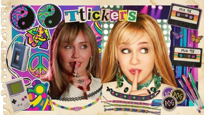Disney Releases Trailer for ‘Hannah Montana’ 20th Anniversary Special