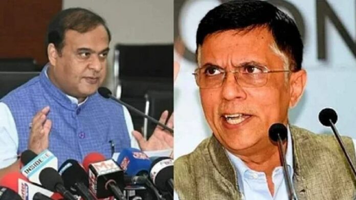 Pawan Khera Says BJP’s ‘Last-Minute’ Measures Won’t Secure Victory in Assam Elections