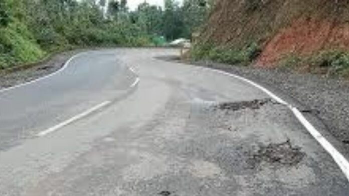 Arunachal CM Pema Khandu Assures Upgrade of Longding–Nokjan NEC Road Under CRIF