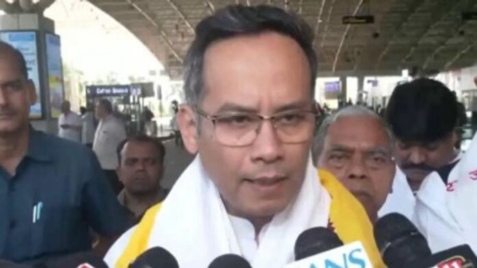 Gaurav Gogoi Signals Possible Meeting With Hemant Soren as JMM Shows Interest in Assam Politics
