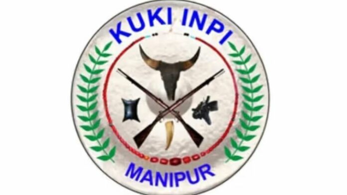 Kuki Groups Condemn Killing of Two Civilians in Manipur’s Ukhrul, Demand Probe
