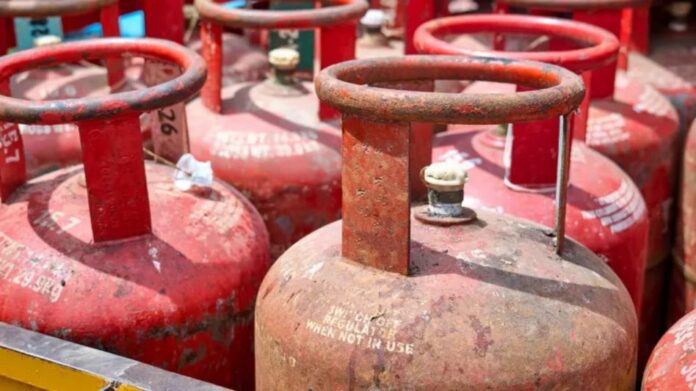 Nagaland Govt Assures Adequate LPG Supply, Warns Against Hoarding