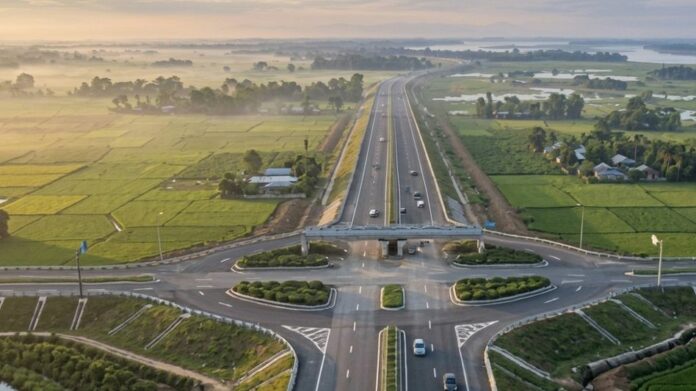 PM Modi to Launch ₹23,550 Crore Projects in Silchar on Final Day of Assam Visit