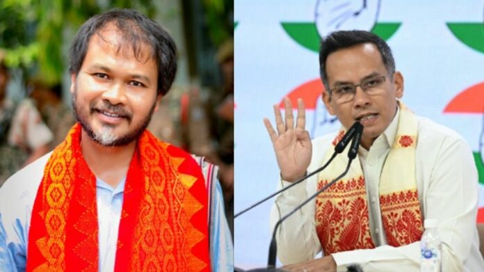 Congress–Raijor Dal Alliance Talks Collapse Ahead of 2026 Assam Assembly Elections