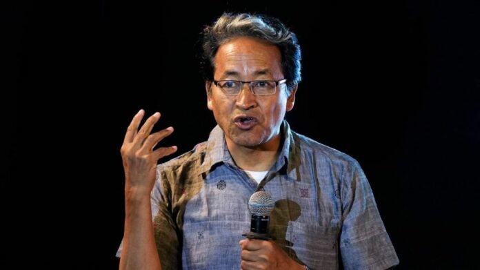 Centre Revokes Sonam Wangchuk’s Preventive Detention Under NSA to Facilitate Dialogue in Ladakh