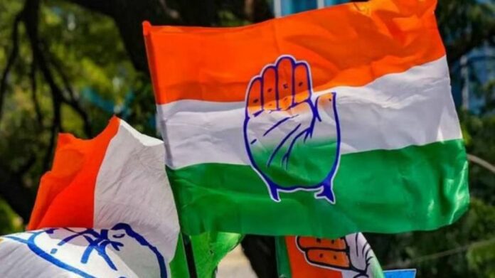 Congress Releases Second List of Candidates for Assam Assembly Polls