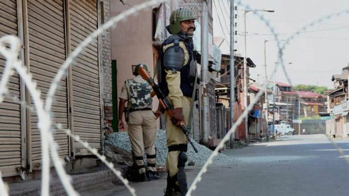 Curfew Extended in West Garo Hills Amid Law and Order Concerns