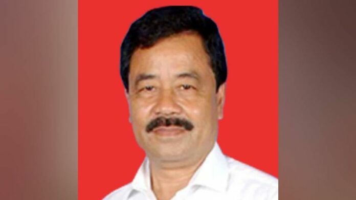 Senior Congress Leader Ramesh Bordoloi Resigns, Alleges Nepotism in Assam Unit