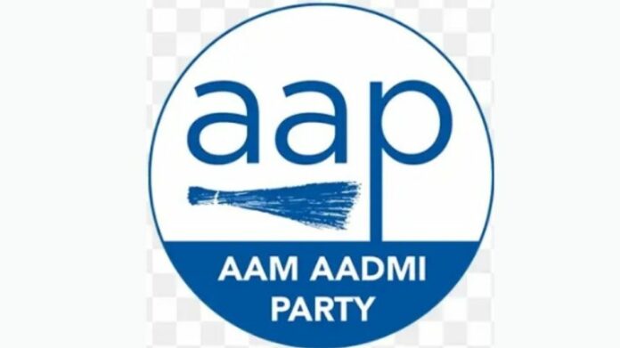 AAP Releases First List of 14 Candidates for Assam Assembly Elections