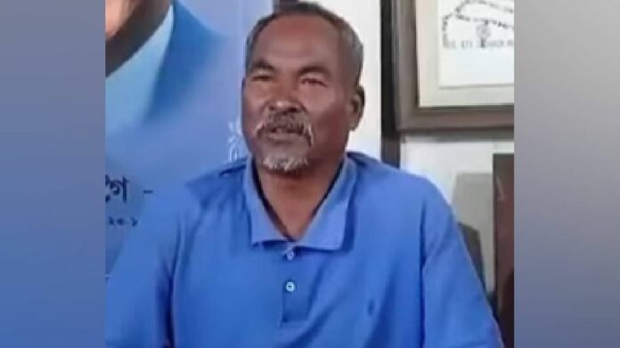 Senior Congress Leader Praneswar Basumatary Resigns, Cites Marginalisation