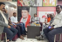 Hindi-Speaking Community in Assam Seeks Clarity on Identity, Rights from CM Himanta Biswa Sarma Hindi-Speaking Community in Assam Seeks Clarity on Identity, Rights from CM Himanta Biswa Sarma