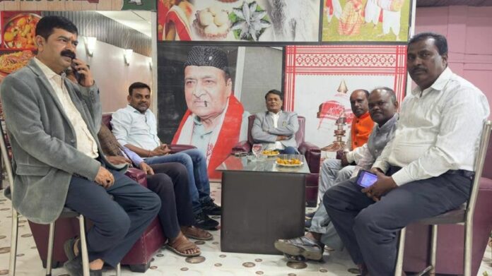 Hindi-Speaking Community in Assam Seeks Clarity on Identity, Rights from CM Himanta Biswa Sarma