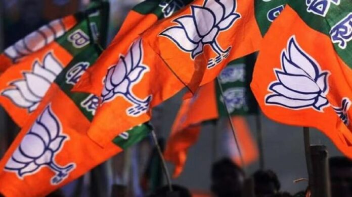 BJP Parliamentary Board to Finalise Assam Candidates in Key Delhi Meeting
