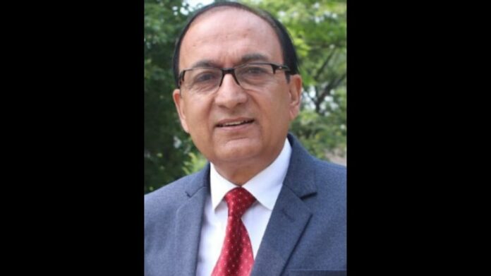 Sikkim CM Prem Singh Tamang Congratulates Prakash Bhattarai on Sahitya Akademi Award 2025