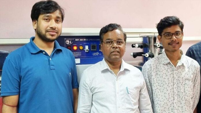IIT Guwahati Develops Dual-Purpose Material for Clean Hydrogen Production and Solar Desalination