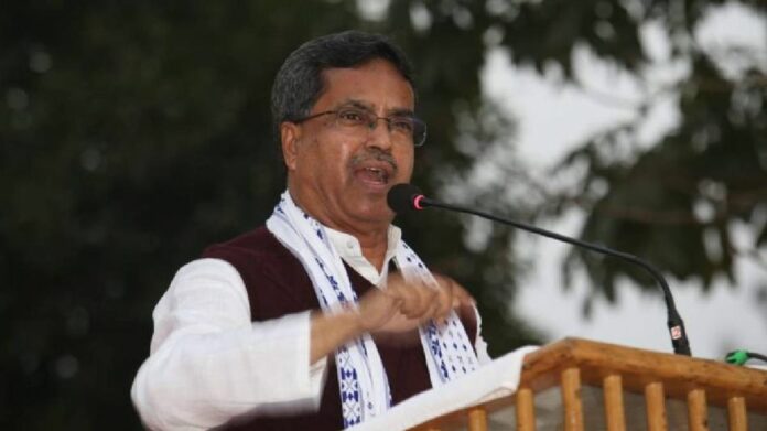 Tripura Assembly Sees Heated Exchange Over Dearness Allowance Announcement